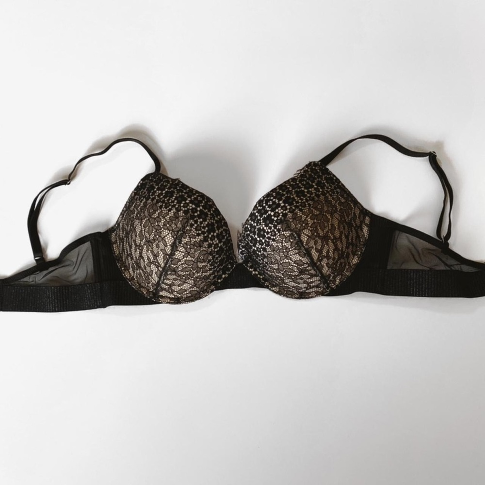 Victoria’s secret bra